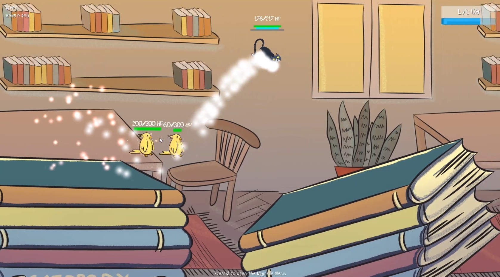 Achievement Hunter: Cat - кадр 2