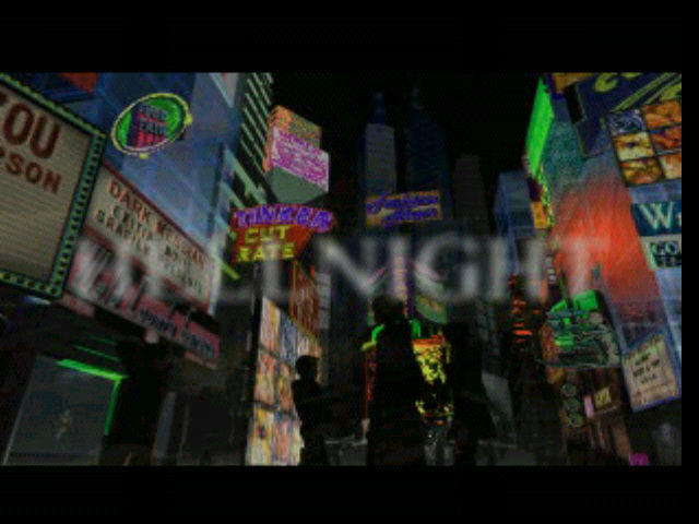 Hellnight - кадр 3