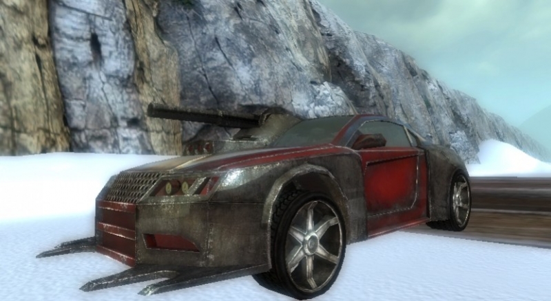 Glacier 3: The Meltdown - кадр 5