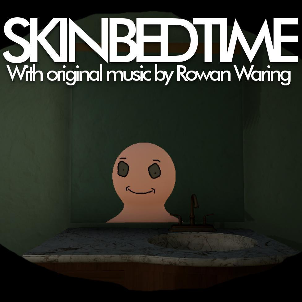 SKINBEDTIME (itch) - кадр 1