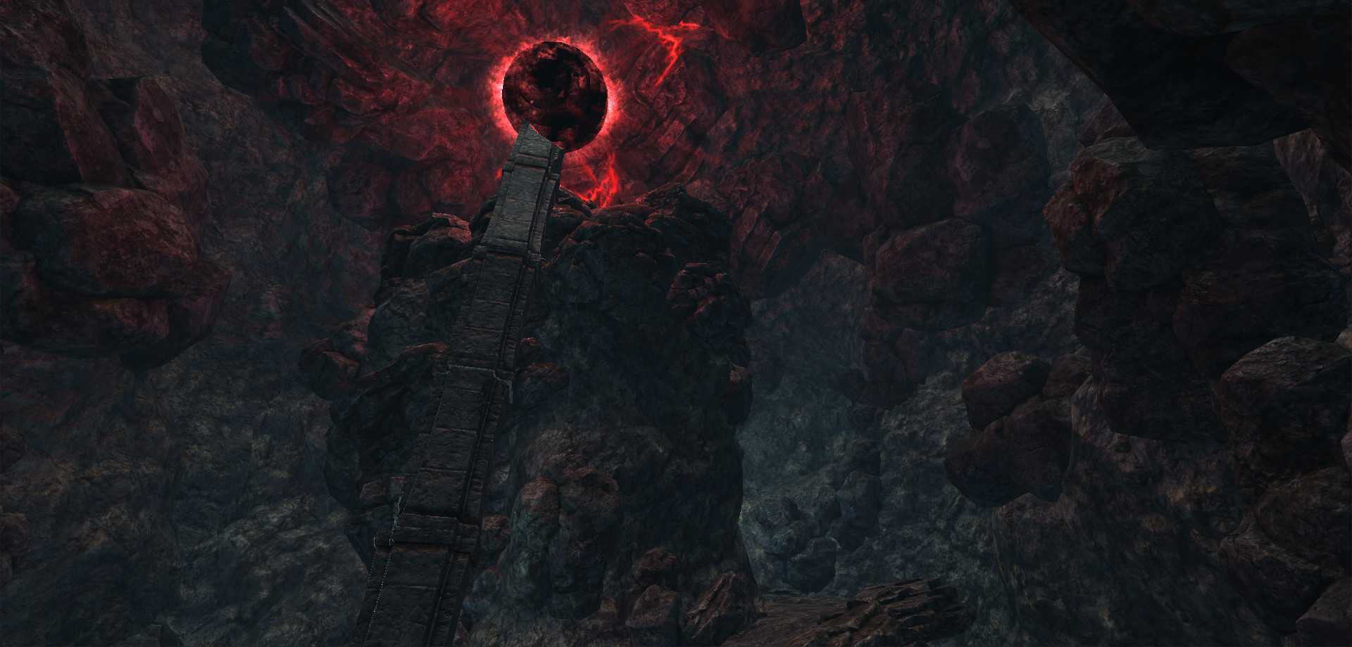 Elemental World Part 1:Rise Of The Guardians - кадр 3