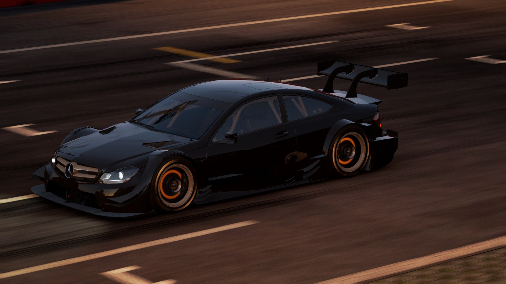 Project CARS - Limited Edition Upgrade - кадр 4