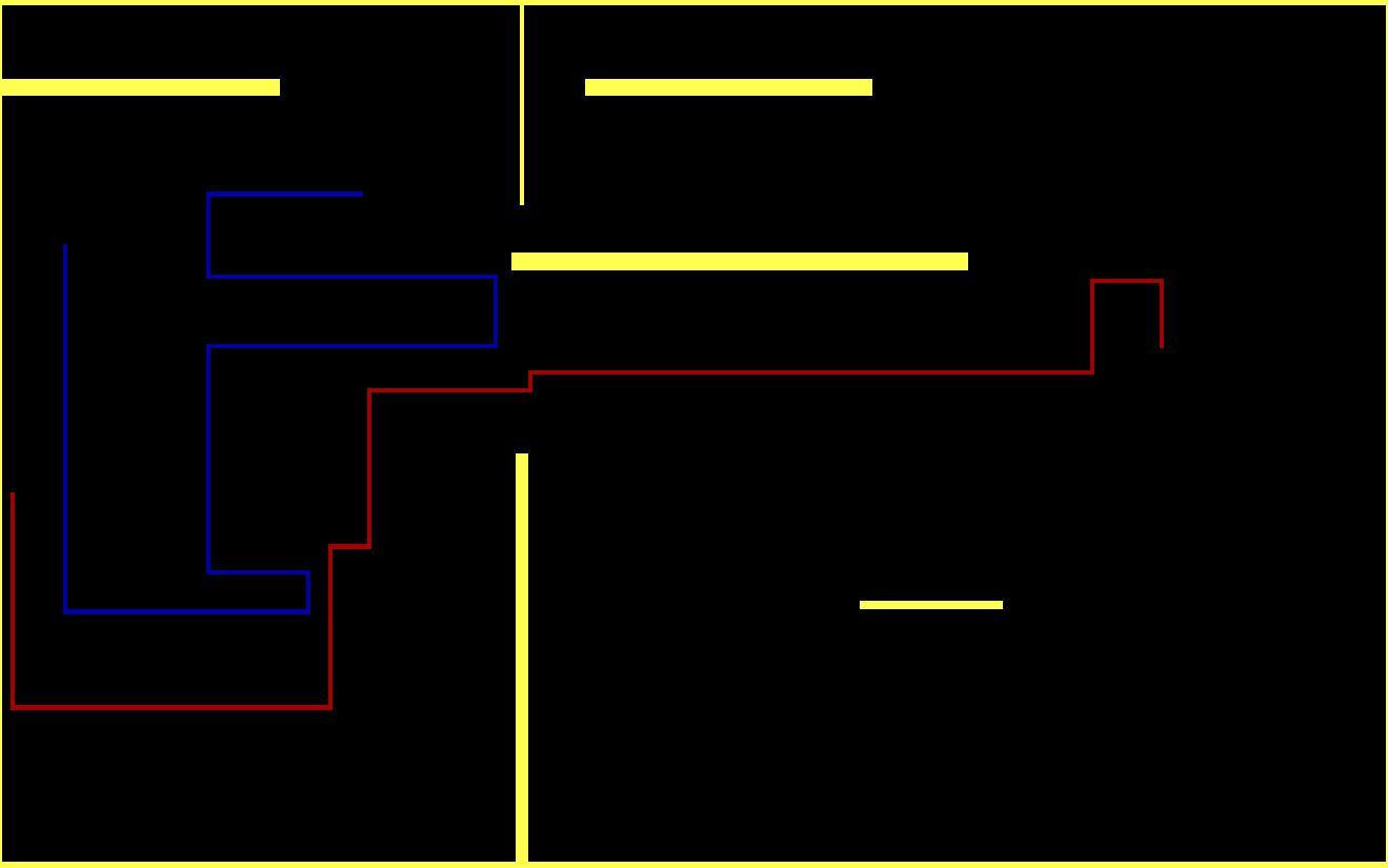 AGS Cycles (itch) - кадр 1