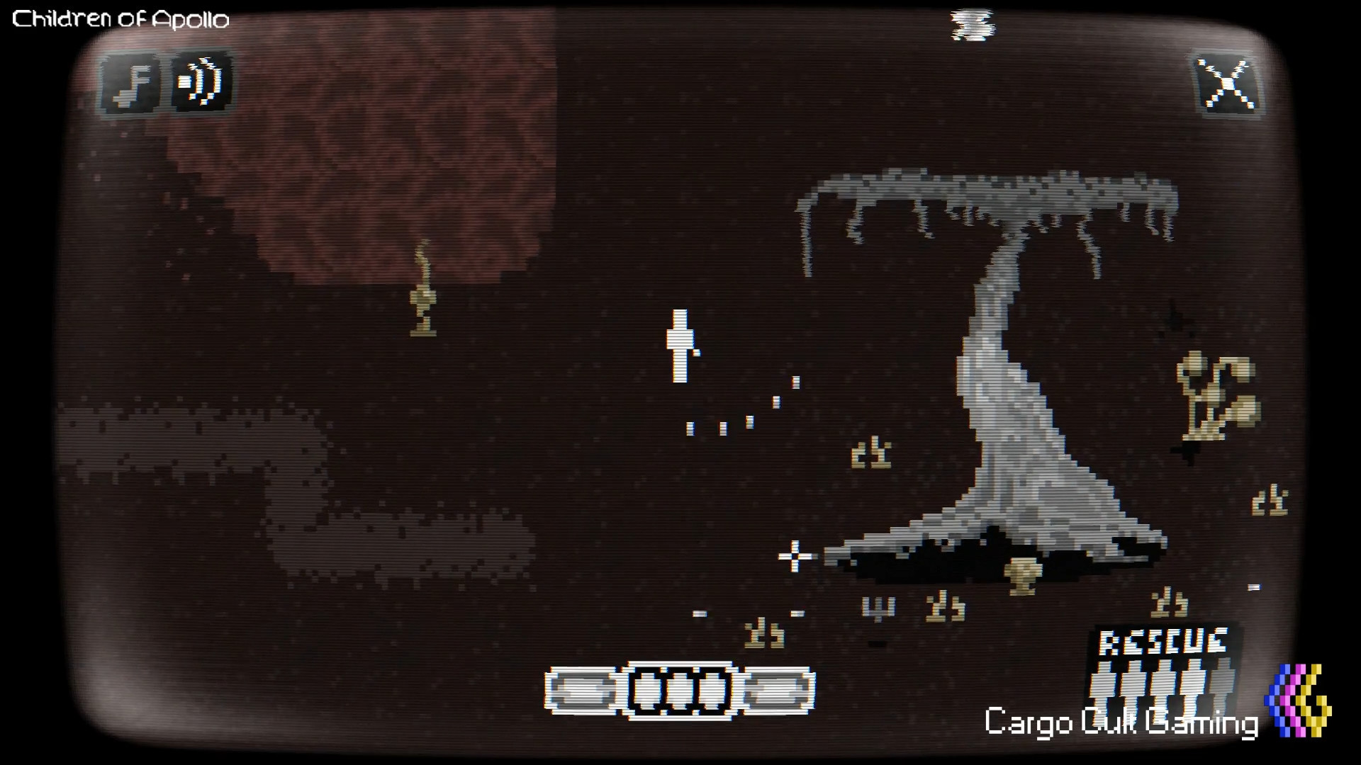 Children of Apollo - кадр 1