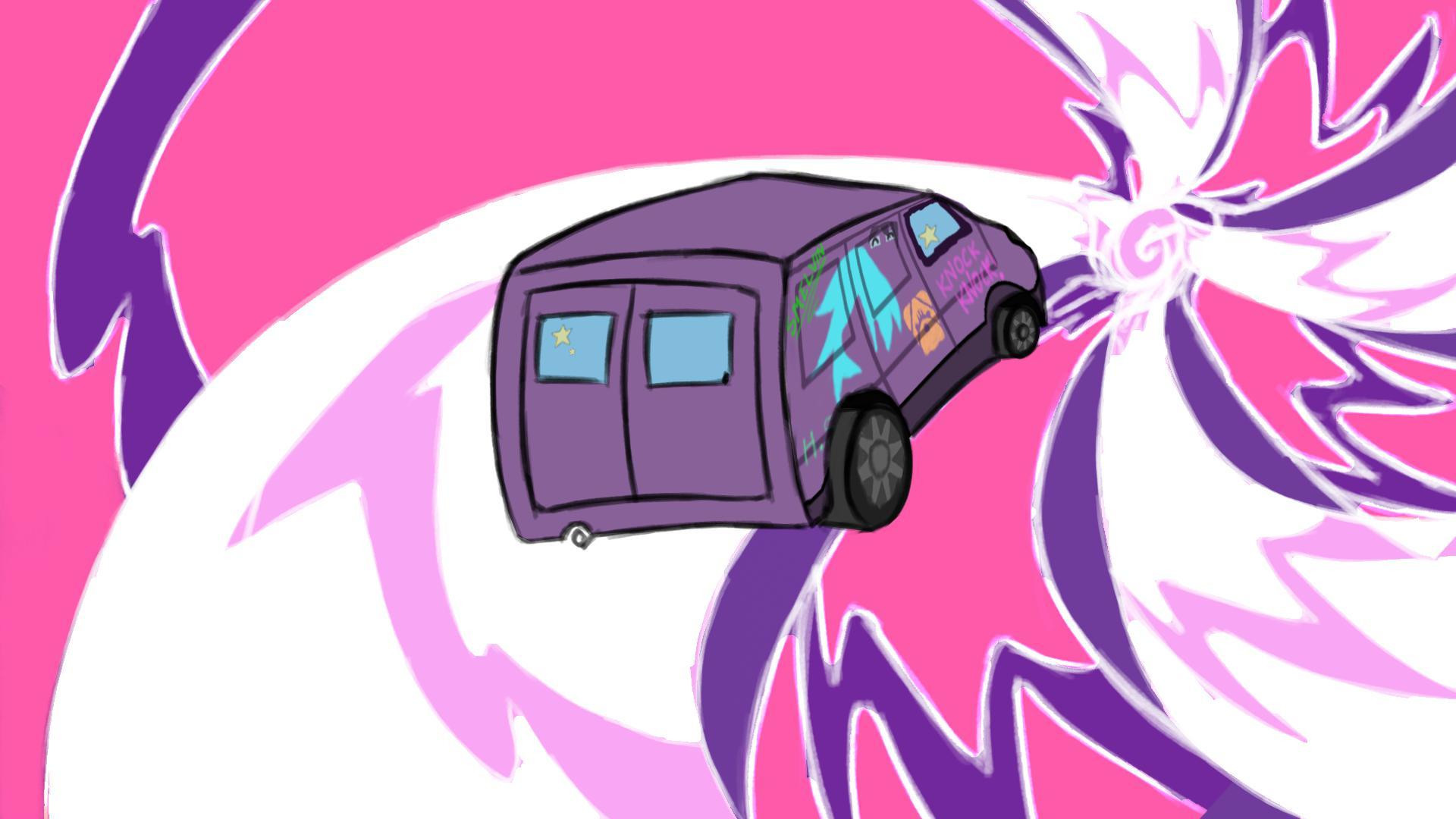 RoadTrippie (itch) - кадр 2
