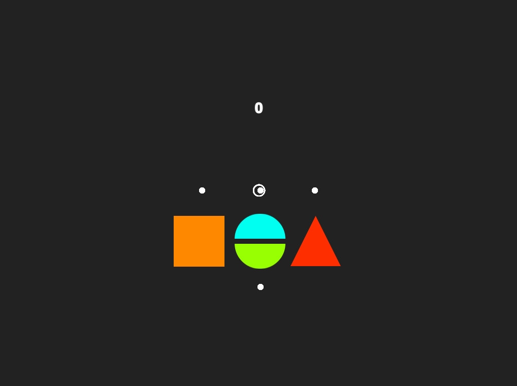 Clickbeat (itch) - кадр 2