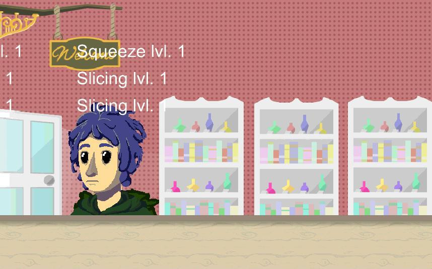 Witchin' Kitchen - кадр 2