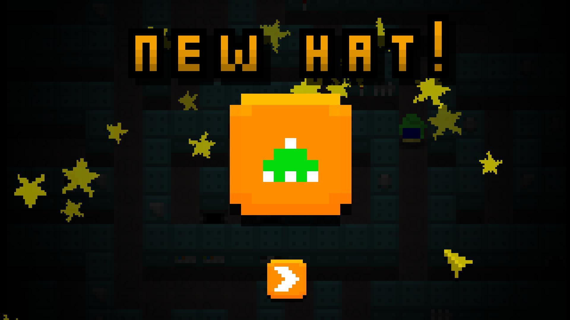 Pixoban REDUX (itch) - кадр 2
