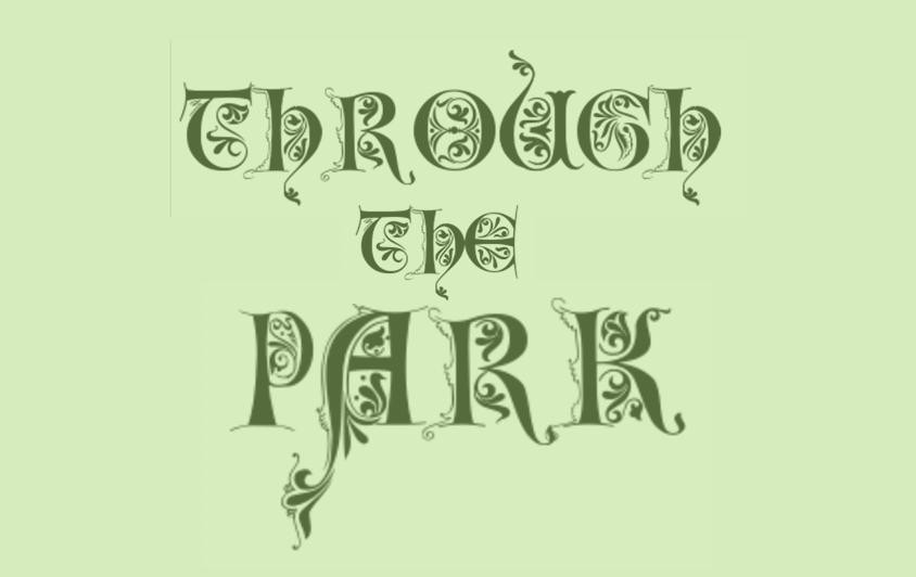 Through the Park (itch) - кадр 1