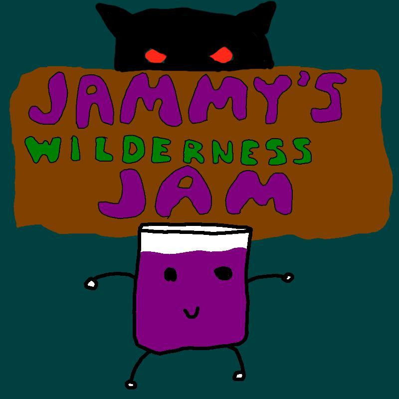 Jammy's Wilderness Jam (itch) - кадр 1