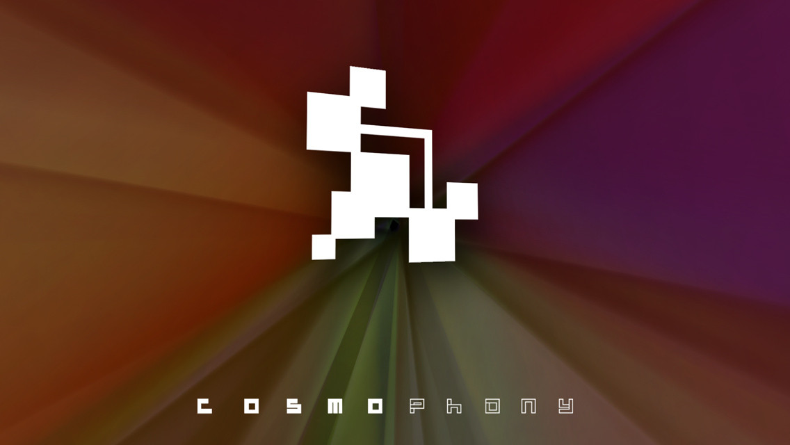 Cosmophony - кадр 5