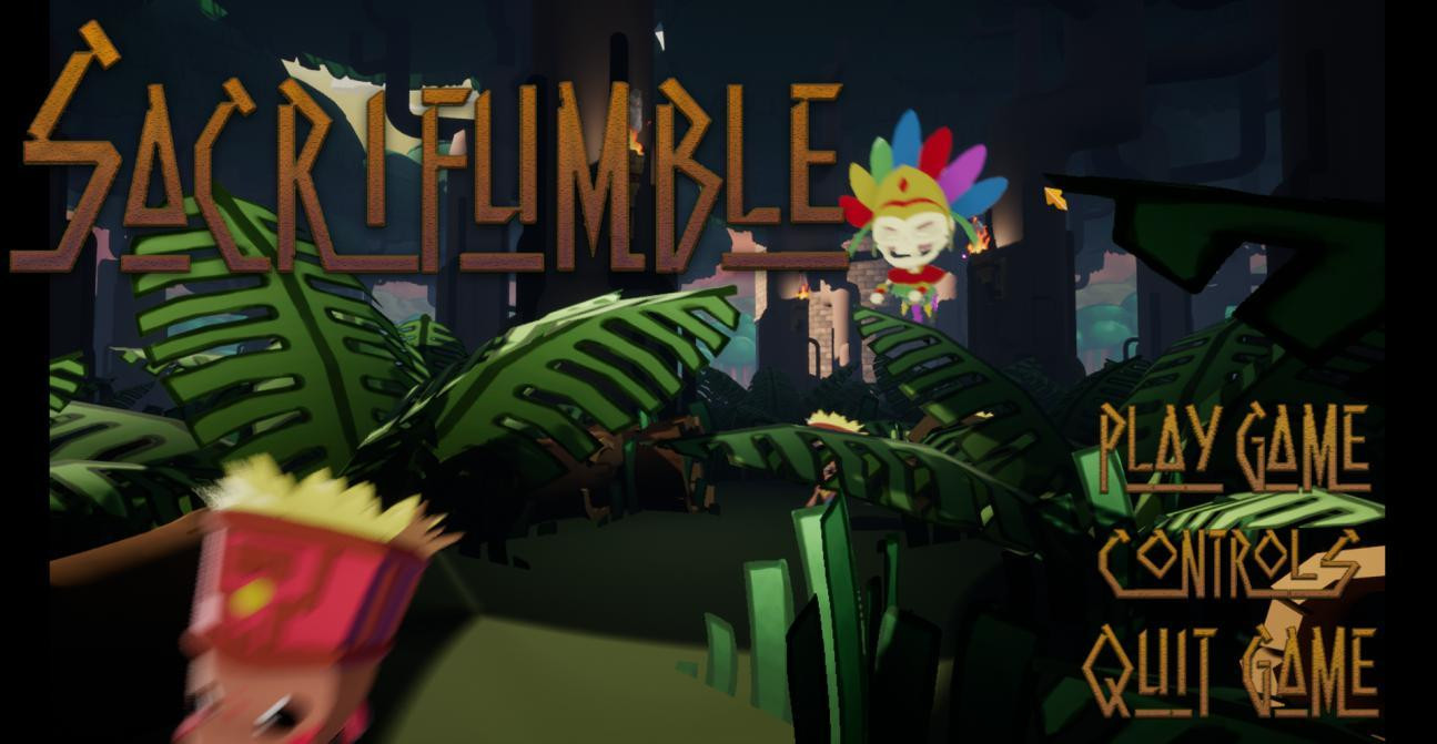 [Group 8] Sacrifumble (itch) - кадр 3