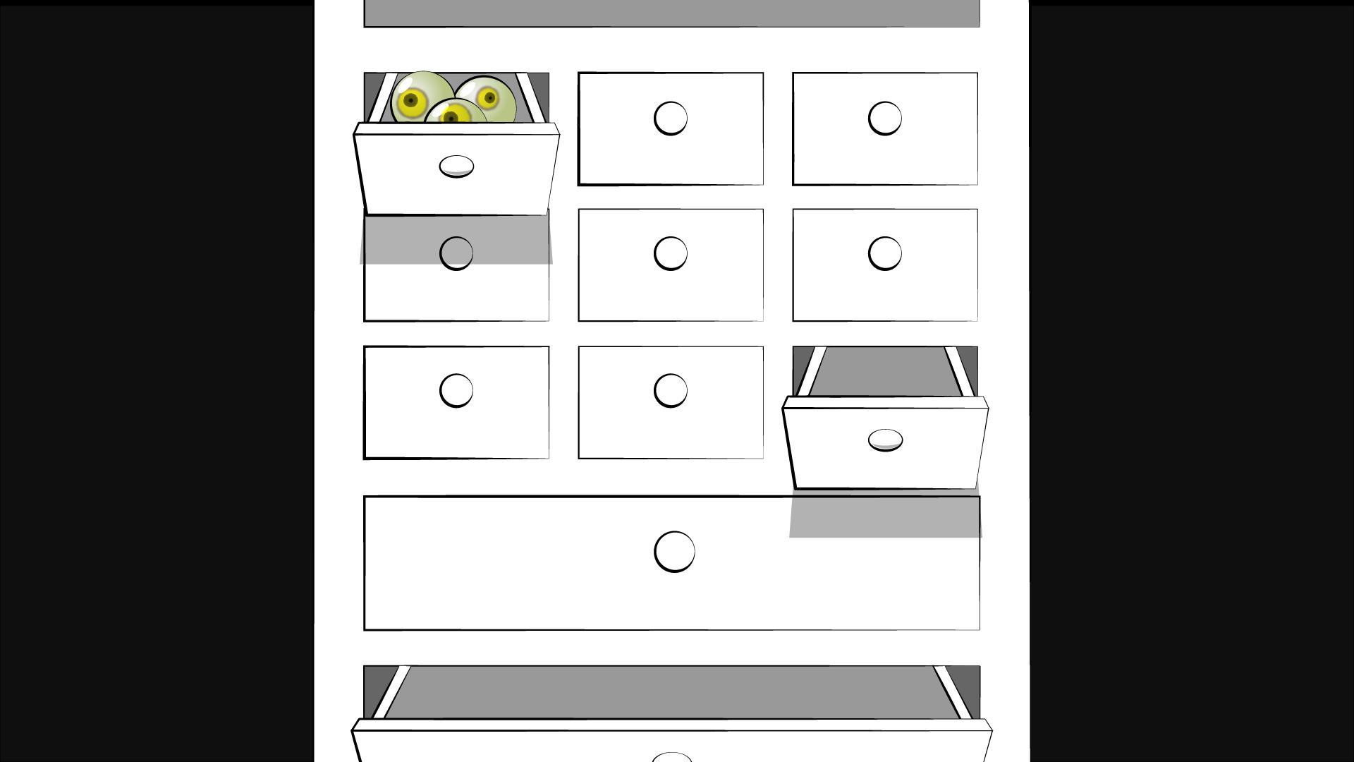 Magic Potion Shop (Concept) (itch) - кадр 3