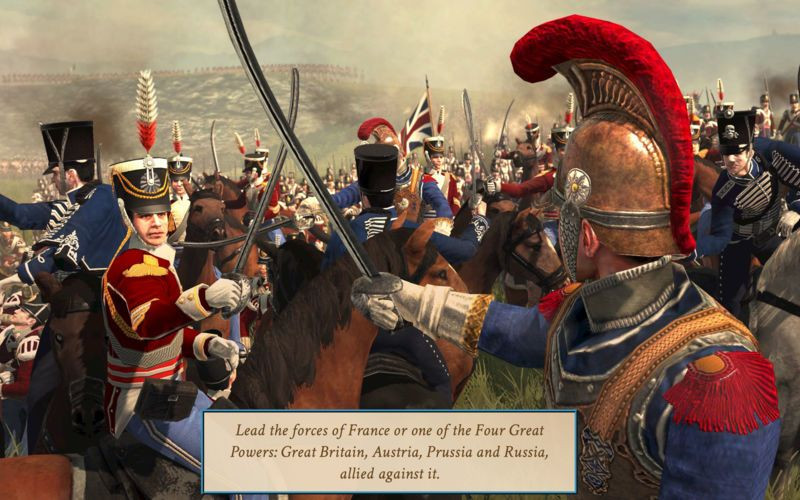 Napoleon: Total War - Gold Edition - кадр 1