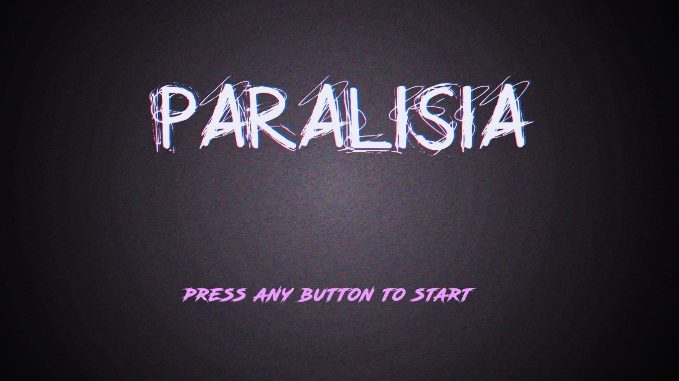 Paralisia (itch) - кадр 3