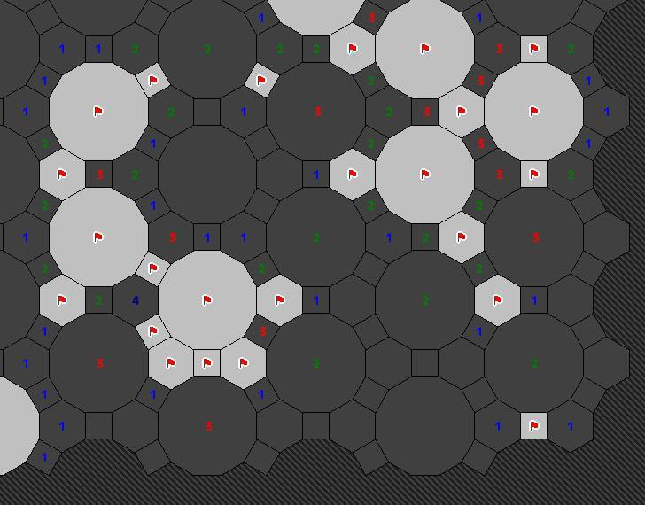 MineGraph (itch) - кадр 2