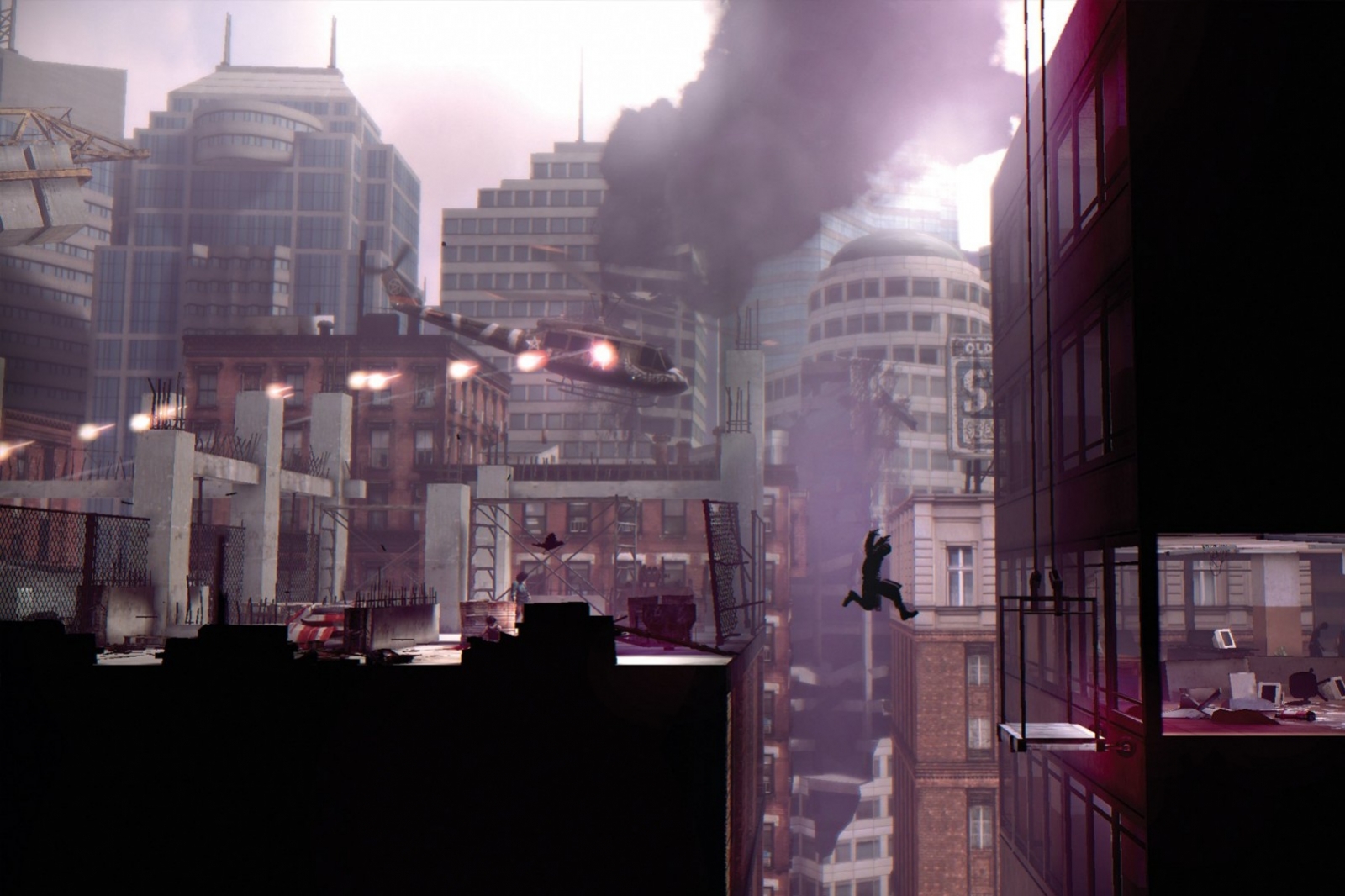 Deadlight - кадр 15