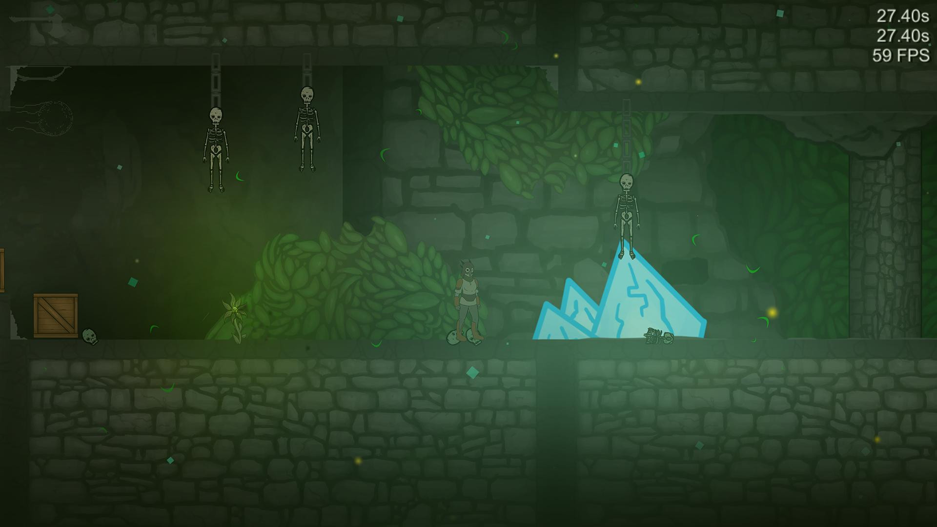 Trials of Imorah (itch) - кадр 3