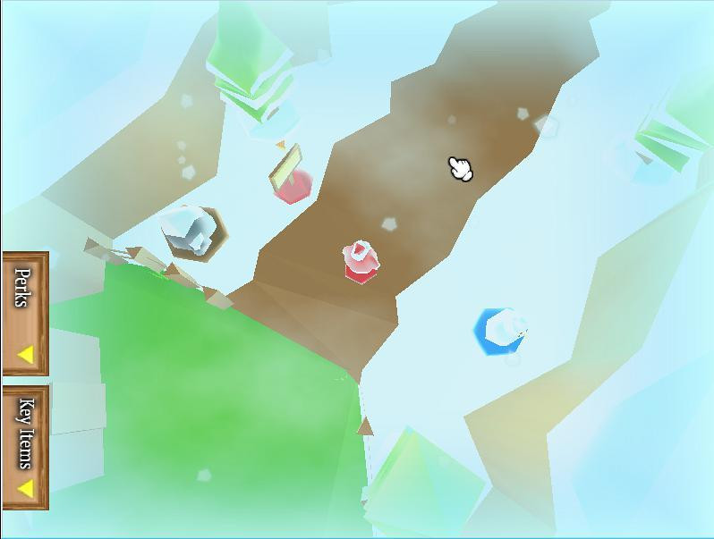 SANTAFANTAZMA (itch) - кадр 2