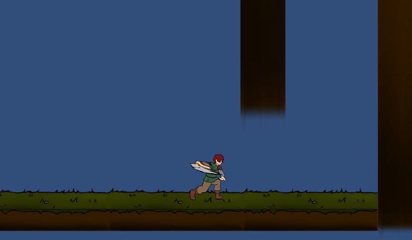 ProjectRPG (itch) - кадр 2