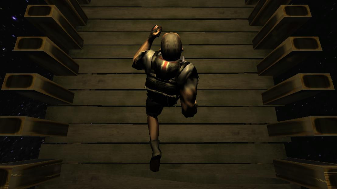 Fearless Runner (itch) - кадр 3
