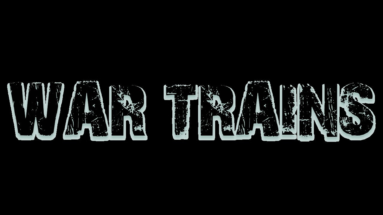 War Trains - кадр 3
