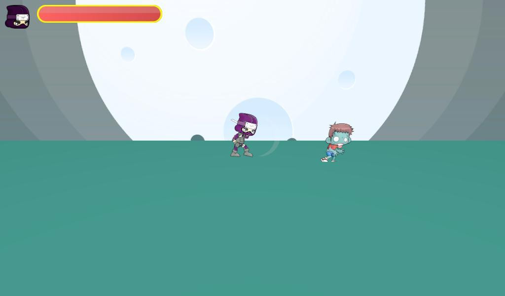 Flat Adventures (itch) - кадр 4