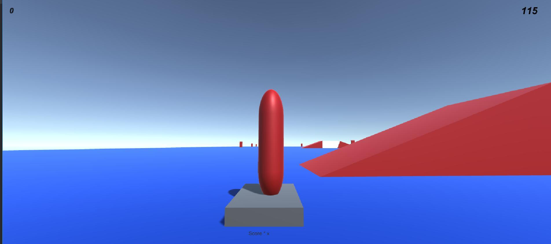 Skate it (itch) - кадр 1