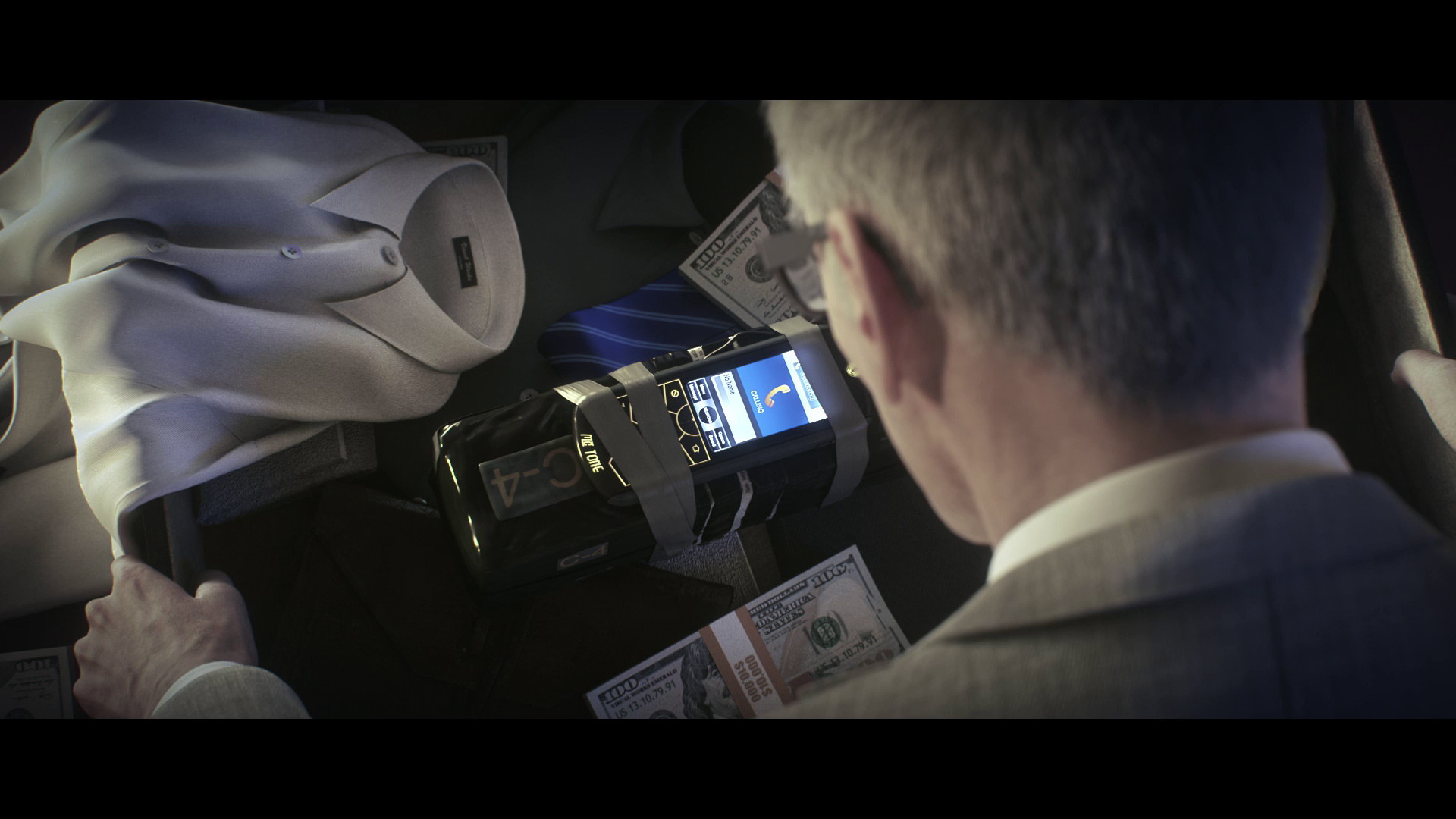 HITMAN Intro Pack - кадр 6