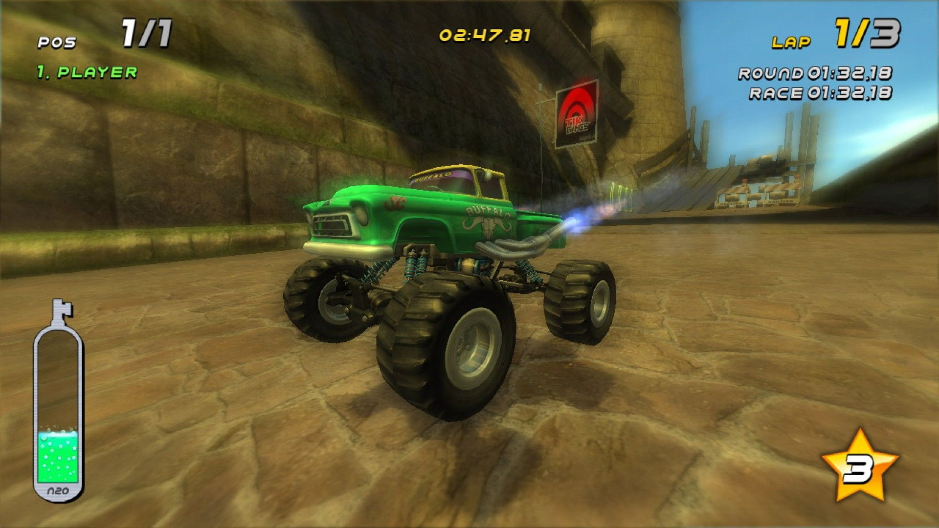 Smash Cars - кадр 5