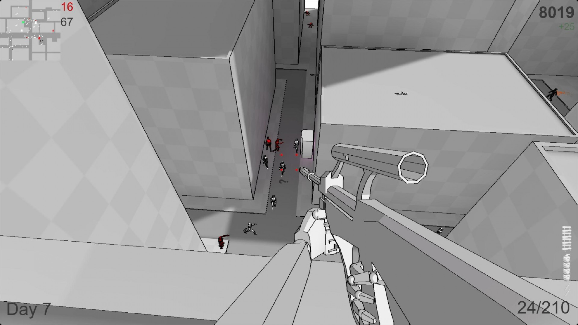 Polygon Hero (itch) - кадр 2