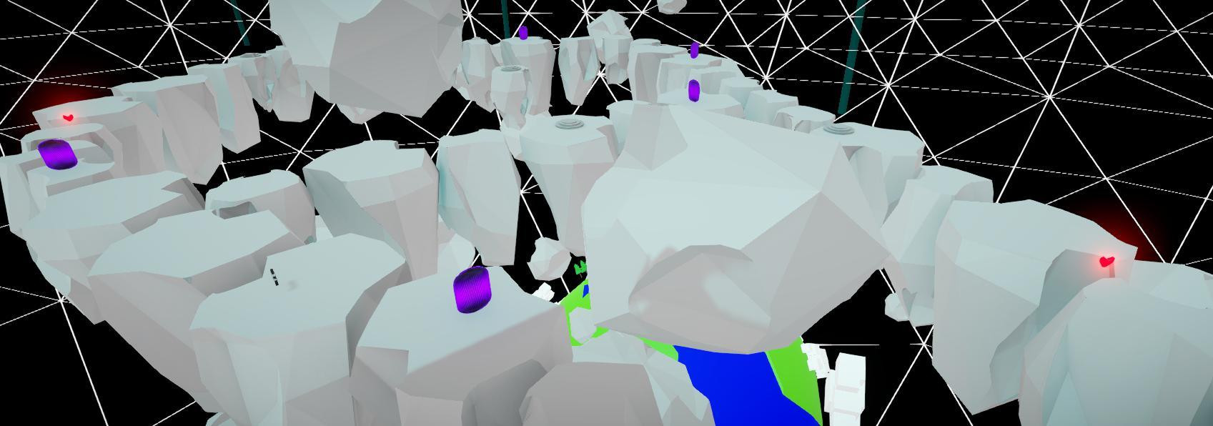 The Great Geometric Multiverse Tour - кадр 12