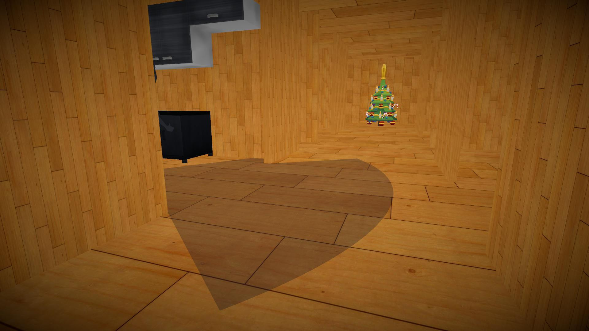 Santa's Mission (itch) - кадр 2