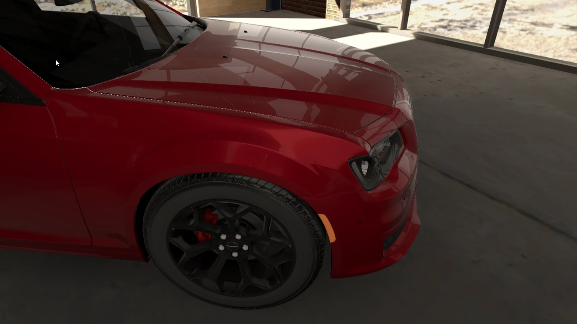 RelayCars - кадр 3