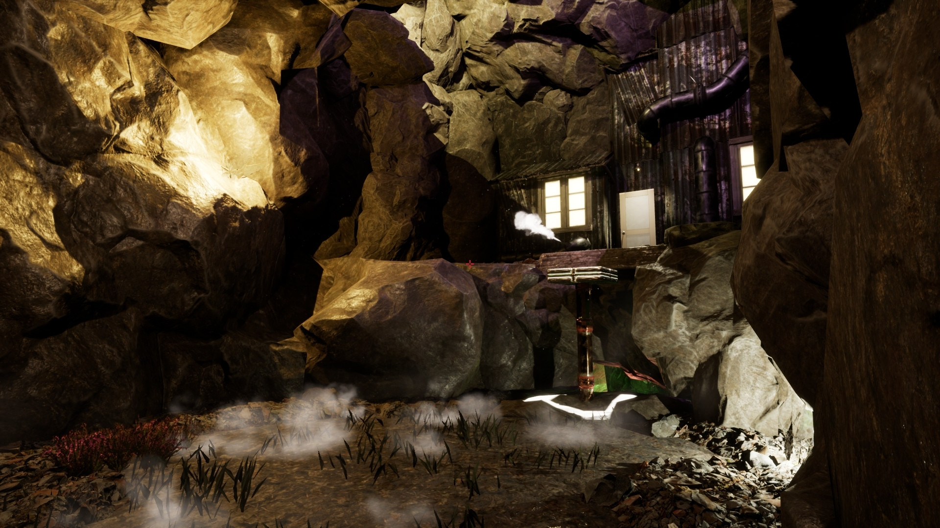 Dexus Alpha (itch) - кадр 3