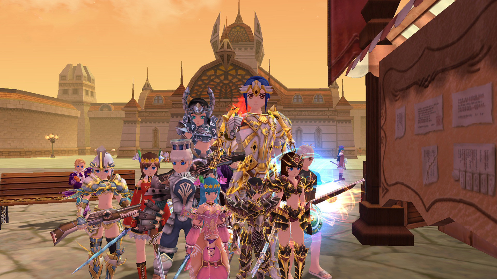 Lucent Heart - кадр 9