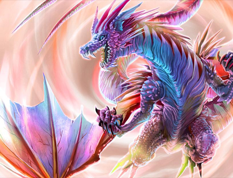 A Dragon's Oath (itch) - кадр 1