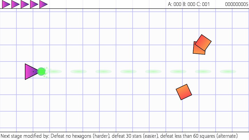 Flashover MegaSector - кадр 3
