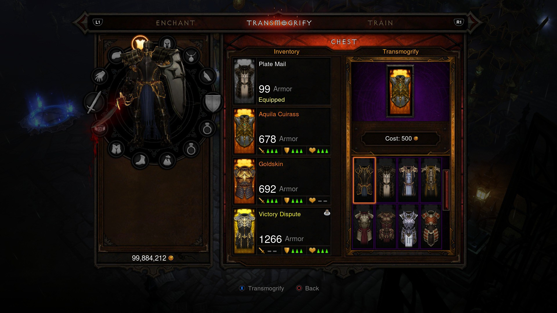 Diablo III: Ultimate Evil Edition - кадр 8