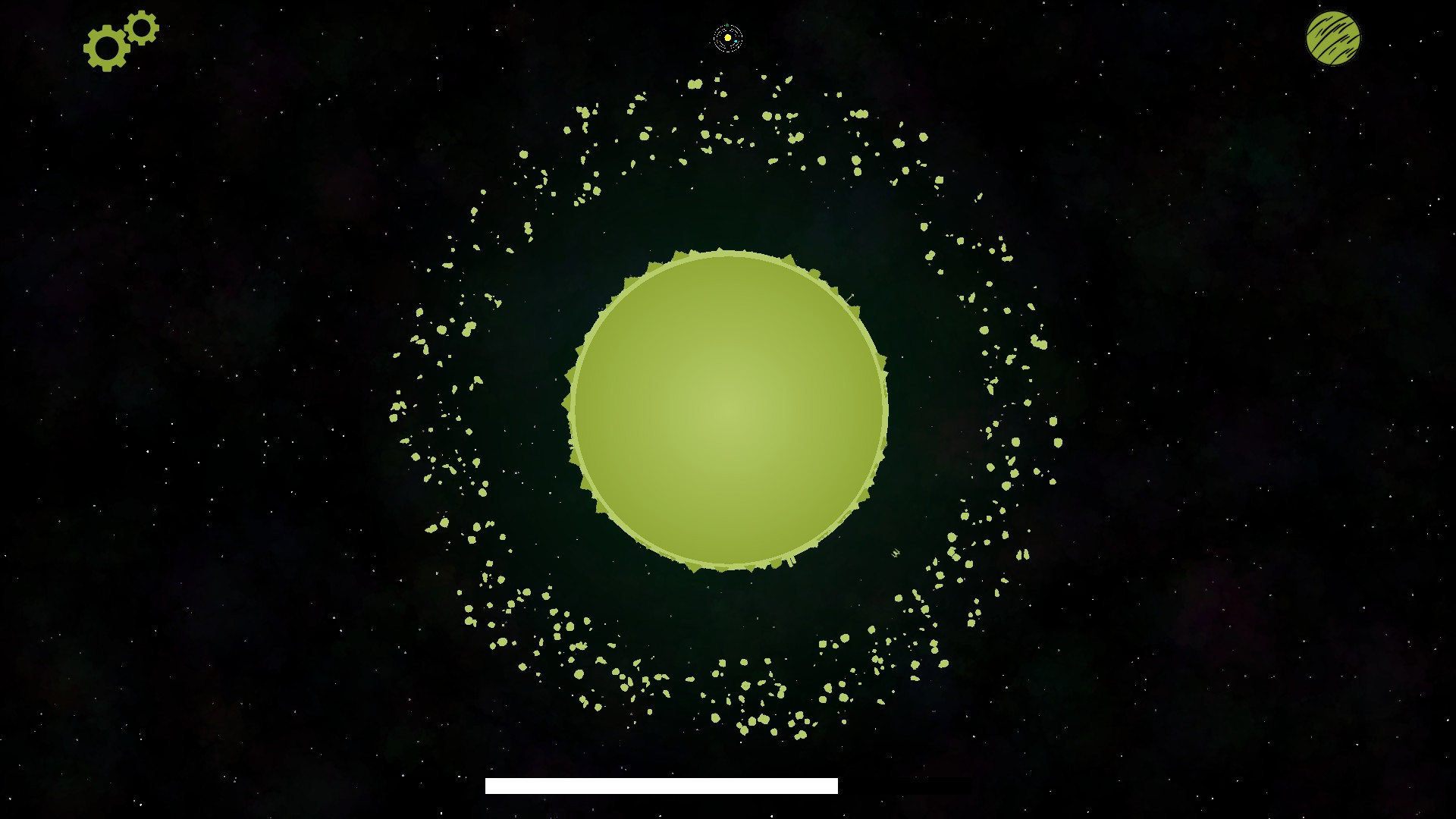 Space Expand - кадр 6