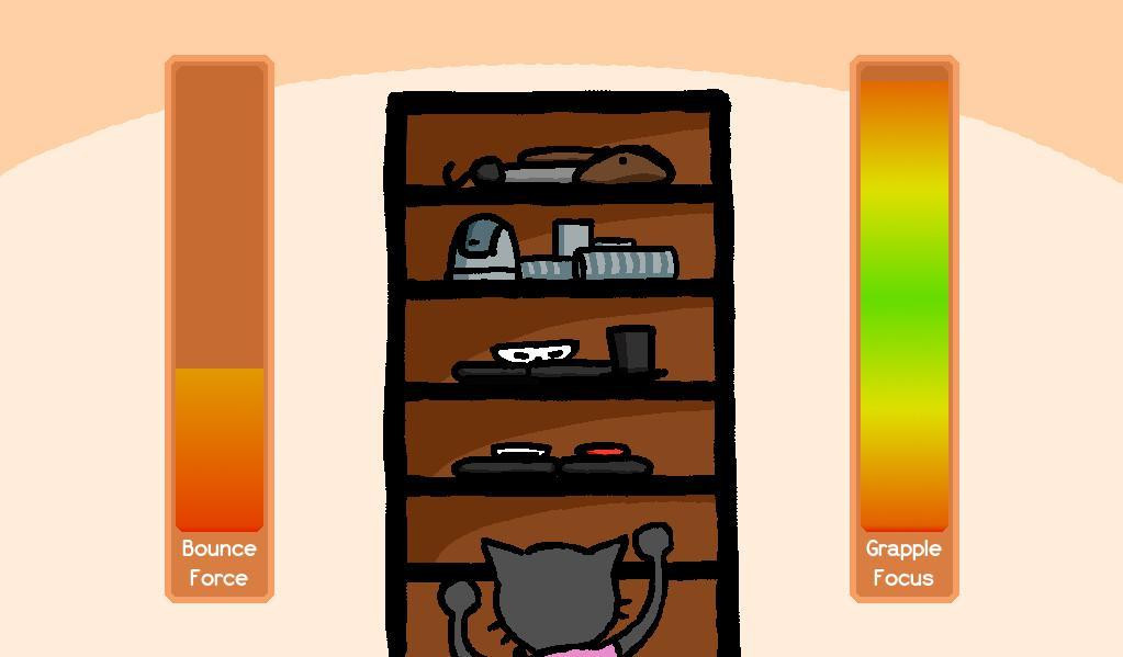 Costume Catastrophe (itch) - кадр 3