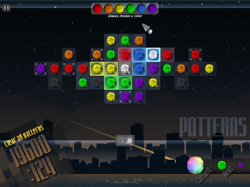 Spirits of Metropolis: Legacy Edition - кадр 8