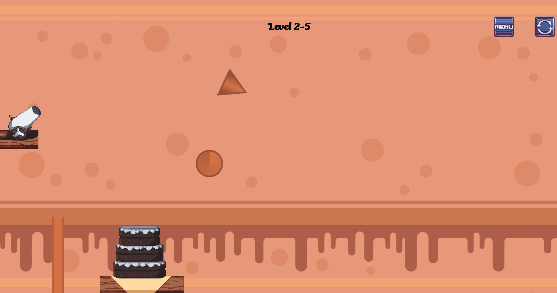 Bang Bang Fruit 2 - кадр 3