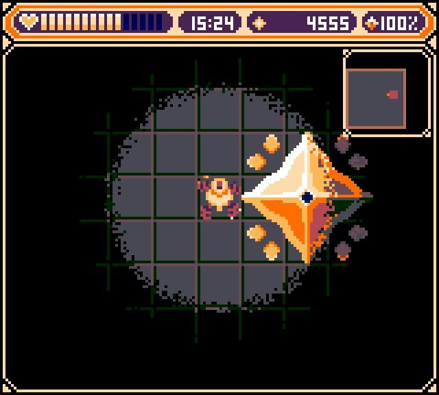Self.destroy() (itch) - кадр 3