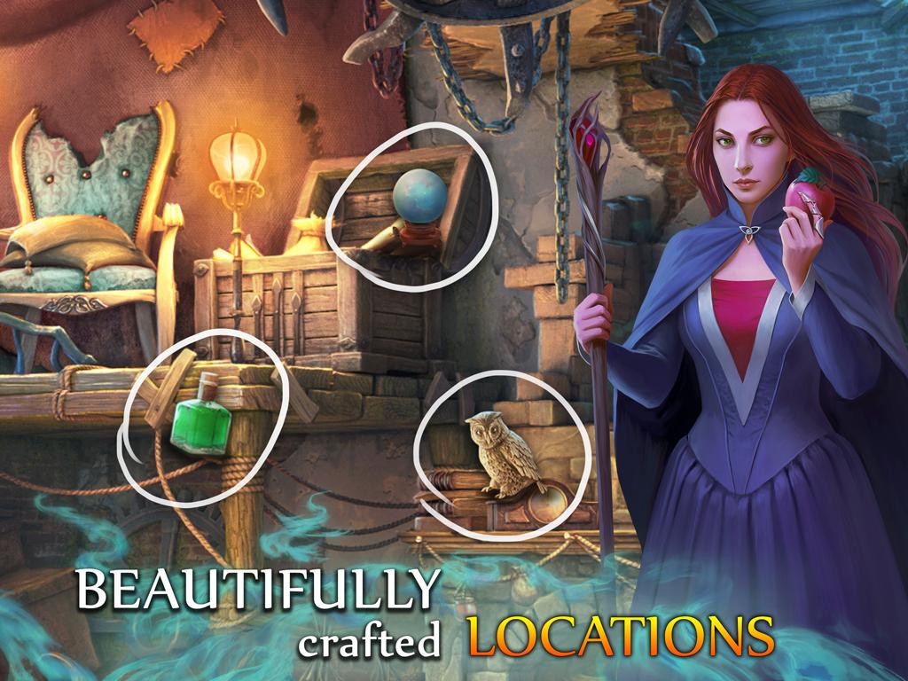 Seekers Notes - кадр 9