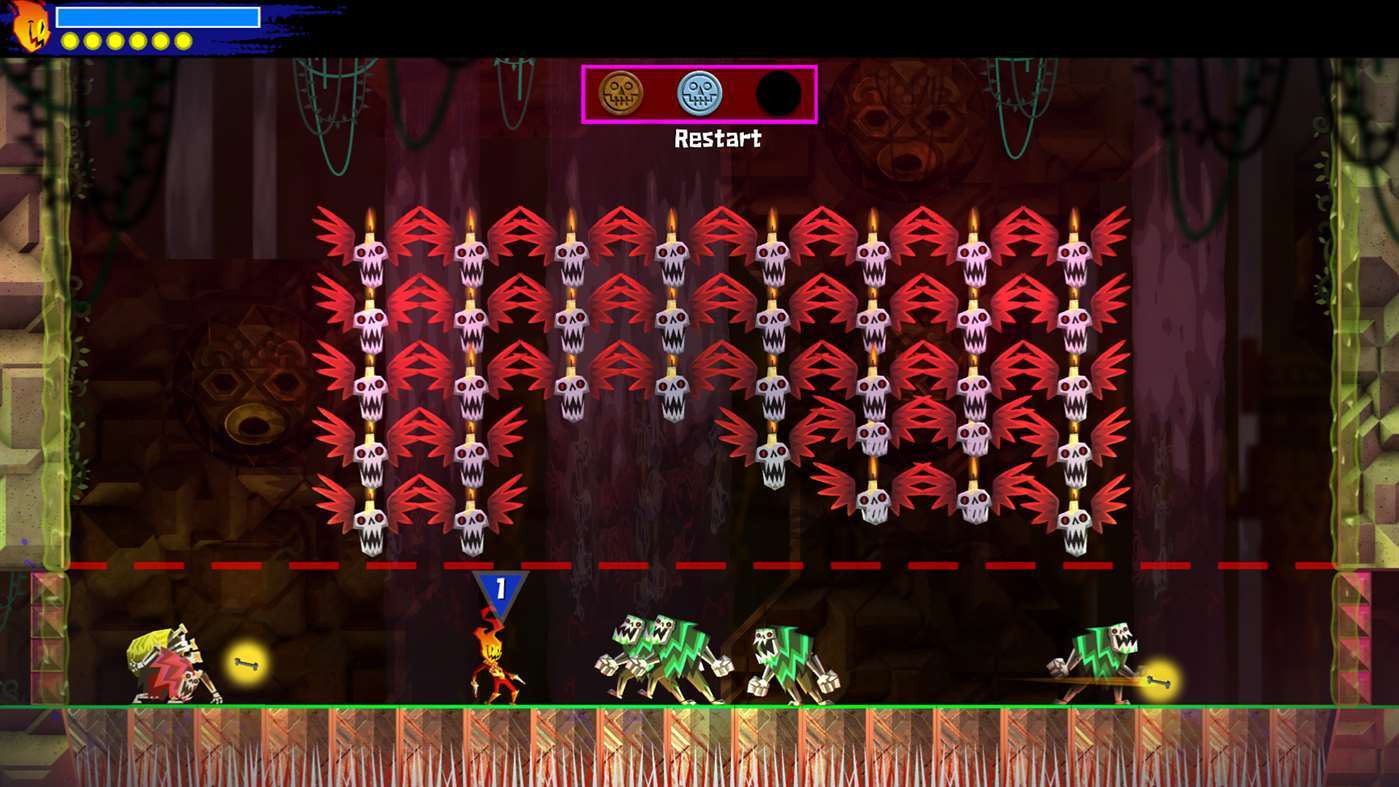 Guacamelee! 2 Complete - кадр 10