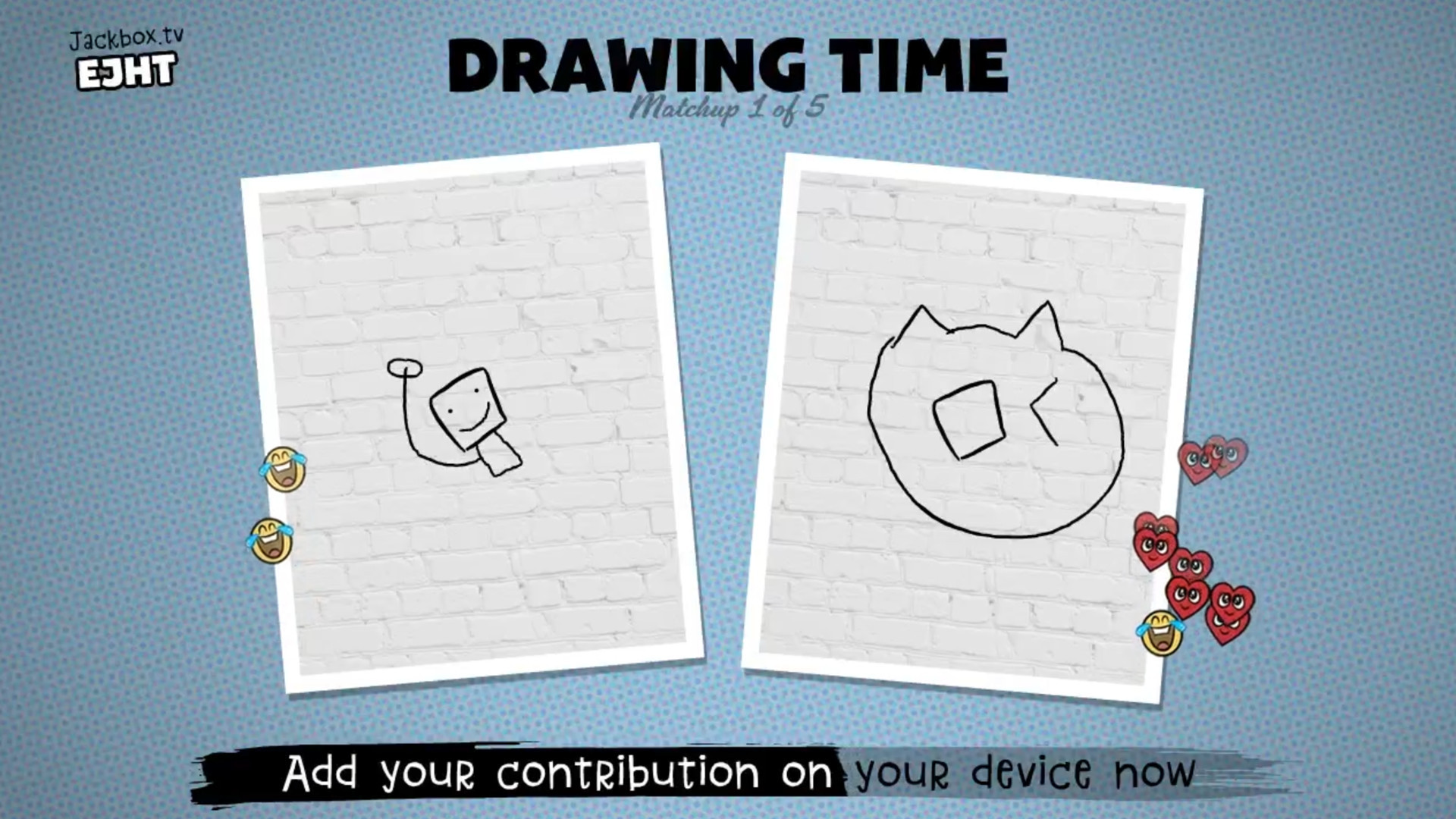 The Jackbox Party Pack 4 - кадр 5