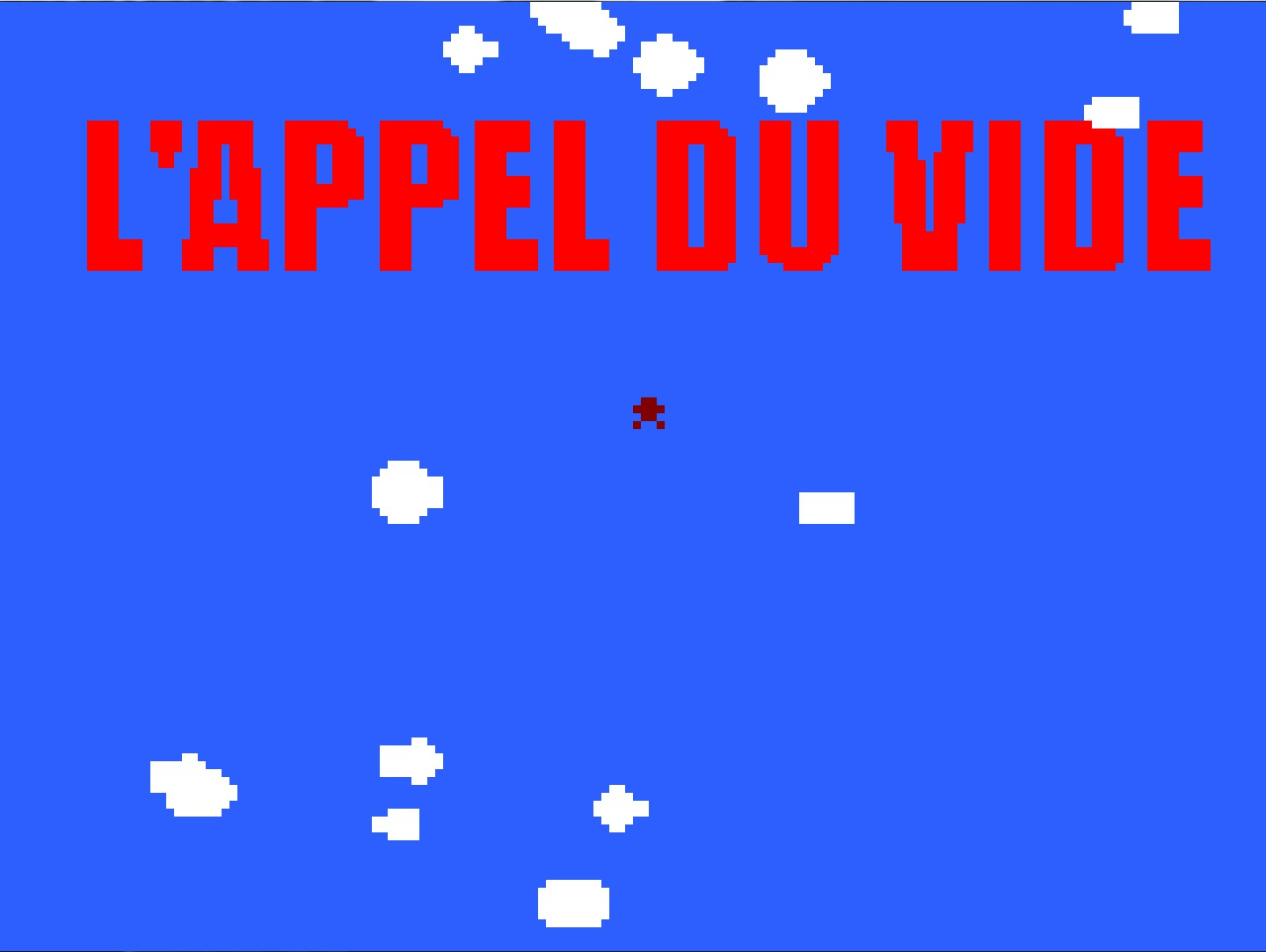 L'appel du Vide (itch) - кадр 1