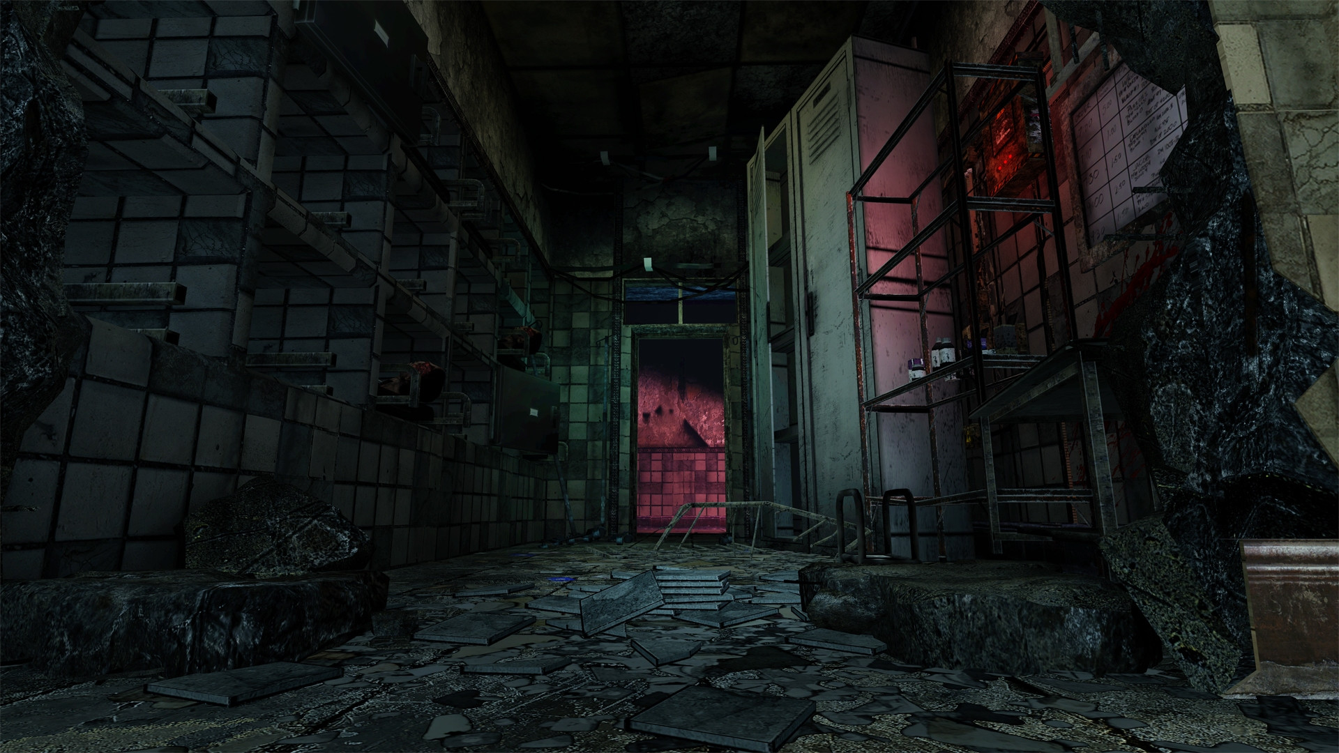 Dead Prison - кадр 4