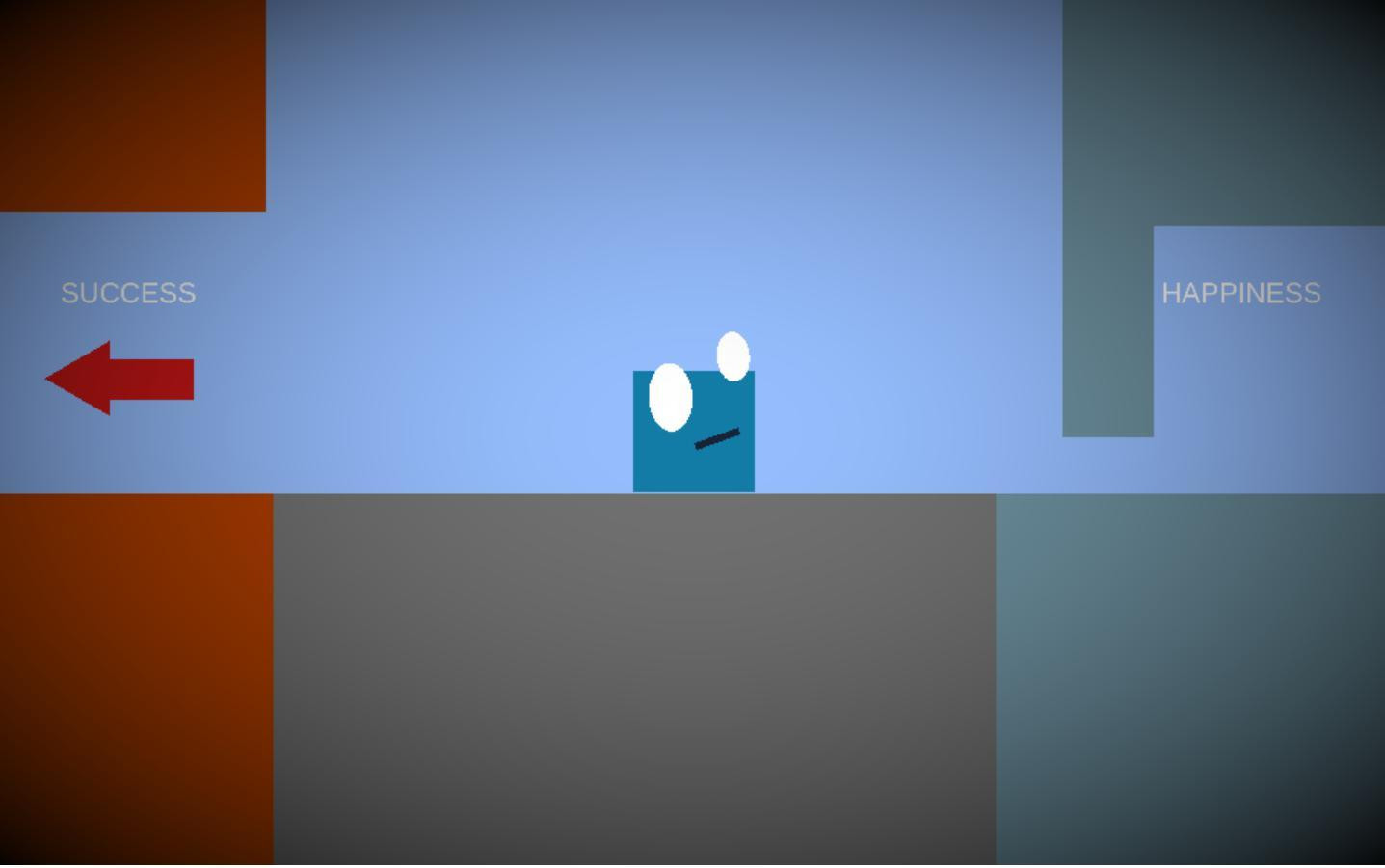 Failure (Nathan Powless-Lynes) (itch) - кадр 1
